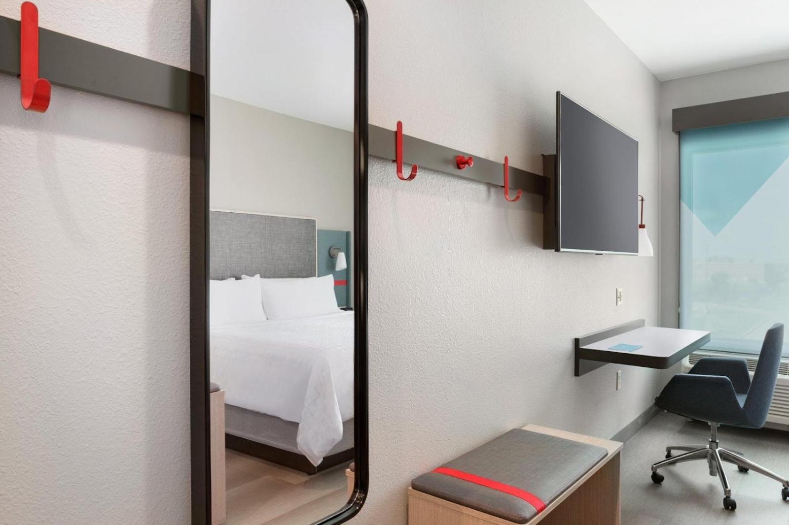 Americas Best Value Inn Providence-North Scituate Buitenkant foto