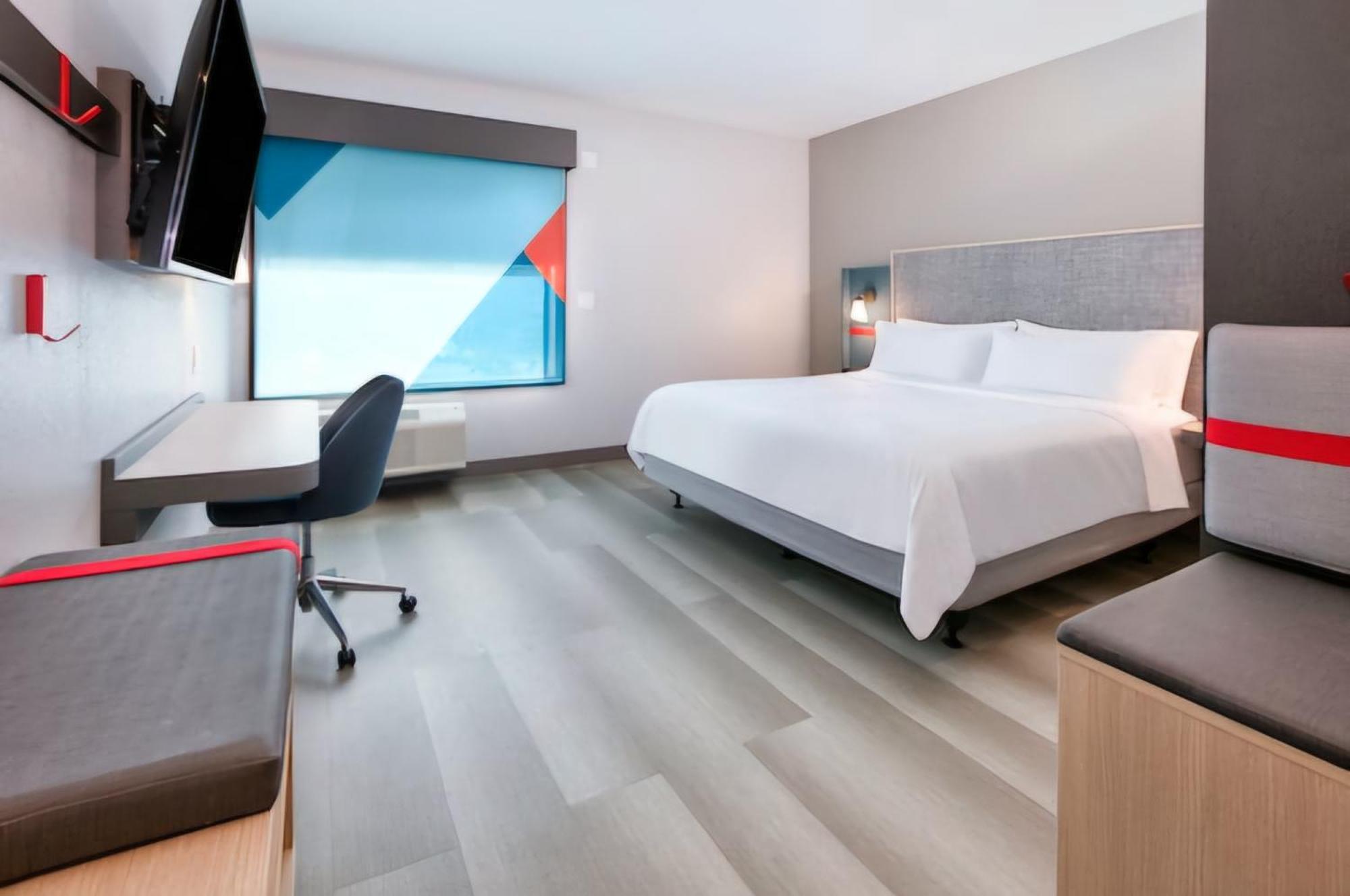 Americas Best Value Inn Providence-North Scituate Buitenkant foto