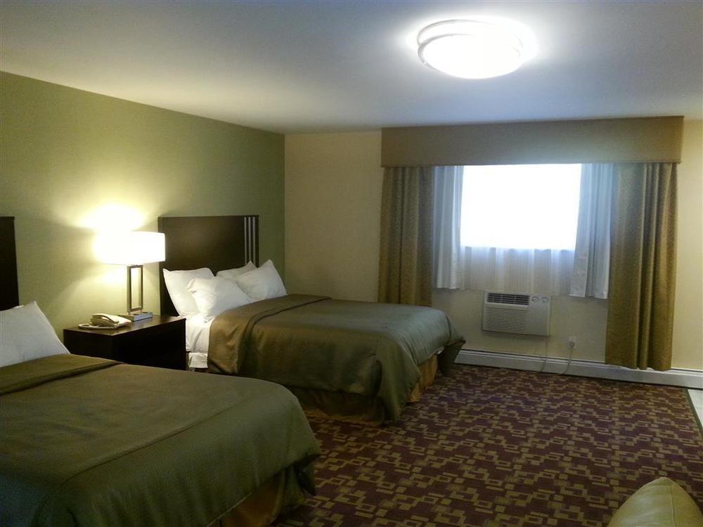 Americas Best Value Inn Providence-North Scituate Kamer foto